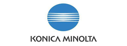 MINOLTA
